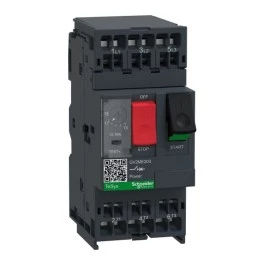 Schneider Electric GV2ME203 Motorschutzschalter 3 Polig 13 18A