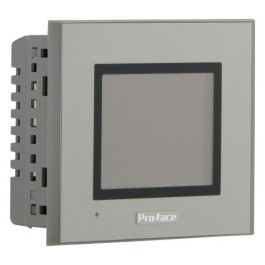 Schneider Electric Pfxgp Tad Pro Face Gp Basic Hmi Touch