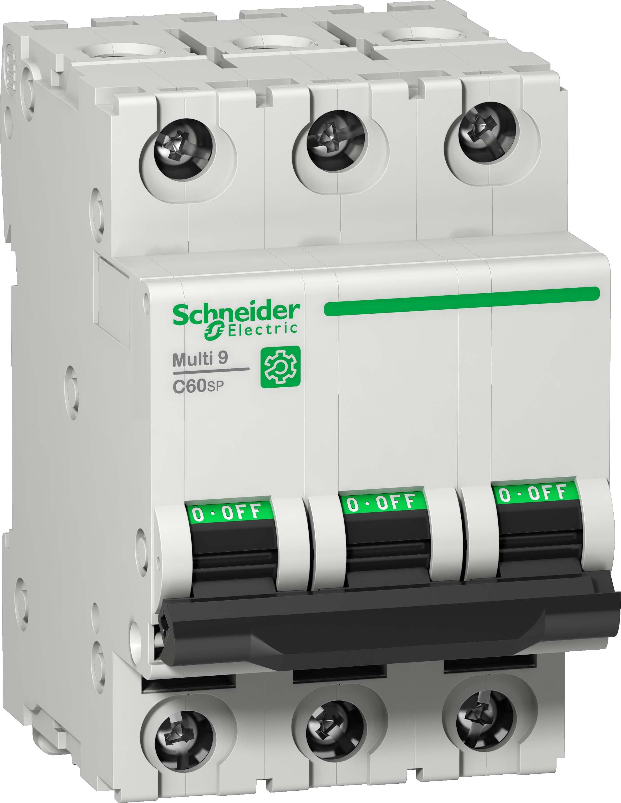 Schneider Electric M F Multi Oem Ls Schalter C Sp Polig A C