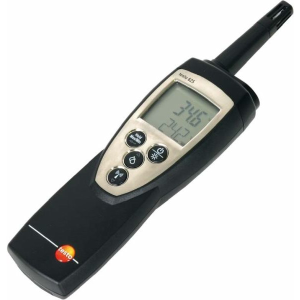 Dehn Dhtmt Digital Hygro Thermometer F R Raumklima Messung