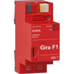 Gira 204900 Gira F1 KNX REG 