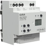 Gira 211200 DALI Gateway Colour 2f REG KNX Secure 