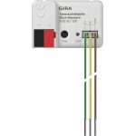 Gira 518200 Tasterschnittst. 2f Standard KNX Secure 