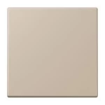 Jung LC101243 Wippe für Taster 1-fach Serie LS ombre naturelle claire 