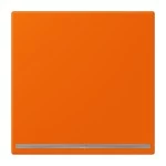 Jung LC1539-OOLNW224 LED-Orientierungslicht Thermoplast lackiert Serie LS orange 