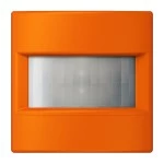 Jung LC17180224 LB-Management Bewegungsmelder Standard 1,10 m Serie LS orange 