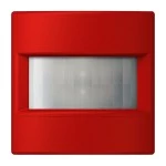 Jung LC17180227 LB-Management Bewegungsmelder Standard 1,10 m Serie LS rouge vermillon 31 