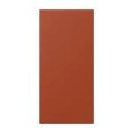 Jung LC50NA232 Abdeckung in Tastenfarbe F50 Serie LS l'ocre rouge 