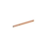 Striebel & John ZXM1068 Cu-Schiene 30x10mm L:1298mm Kupferschiene montiert 2CPX041544R9999 