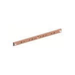 Striebel & John ZX2532 Cu-Schiene 30x10mm L:833mm Kupferschiene lose Lieferung 2CPX042980R9999 