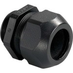 Kaiser 1545.N0750.18 Kabelverschraubung Syntec KST NPT 3/4'' Schwarz Ø11.0-18.0mm (UL 12.0-18.0mm) 25 Stück 