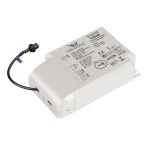 SLV 1006459 LED-Bridge-Treiber, 42W, 500mA für NUMINOS®, inklusive Funkschnittstelle für RF Modul, DALI 