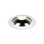 SLV 1008623 DOWNLIGHT C, 200 8/16/24W 930 IP54 