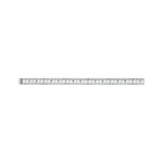 Paulmann 705.69 MaxLED 1000 LED Strip Tageslichtweiß Einzelstripe  1m   11,5W 1100lm/m 144 LEDs/m 6500K 