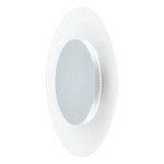 EVN LED-Wandanbauleuchte 4000K IP20 