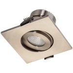 EVN P44431302 LED-Deckeneinbauleuchte 3000K 350mA IP44 