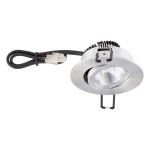 EVN PC20091402 LED-Deckeneinbauleuchte 3000K 350mA IP20 