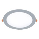 EVN LED Einbaupanel IP20 4000K 1700lm 