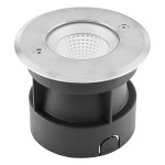 EVN LED-Bodeneinbauleuchte IP67 