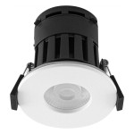 EVN LED-Einbauleuchte IP65 3000/4000K reinweiß 