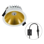 EVN LED-Downlight CCT 