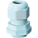 Hensel 3600208 Anbau-Kabelstutzen, IP66/IP67/IP69, M 12 Glühdrahtprüfung IEC 60695-2: 960 °C 