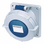 Mennekes 1095 Anbaudose 16A 7p 9h 230V IP67 