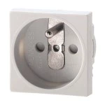 Mennekes 11665K Schutzkontakt-Raststeckdose 16A 230V IP20 