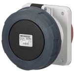 Mennekes 1458P Anbaudose TA 125A 4p 7h 500V IP67 