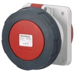 Mennekes 1461P Anbaudose TA 125A 5p 6h 400V IP67 