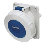 Mennekes 1475 Anbaudose 16A 3p 6h 230V IP67 