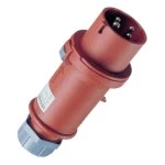 Mennekes 164 Stecker ProTOP 32A 4p 6h 400V IP44 