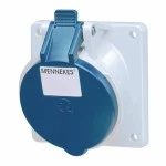 Mennekes 3021 Anbaudose 16A 7p 9h 230V IP44 