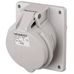 Mennekes 3214 Anbaudose 16A 3p 3h IP44 