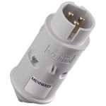 Mennekes 650A Stecker 32A 3p 12h Kleinspannung IP44 