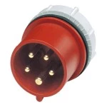 Mennekes 945 RAPIDO Anbaustecker 32A 5p 6h 400V IP44 