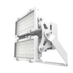 Dotlux 4870-040100 LED-Fluter HLFplus 400W 4000K 1-10V dimmbar 100*38° Abstrahlwinkel 