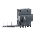 Schneider Electric 19041 FI-Block Vigi NG125 4-polig 125A 30mA Typ A 