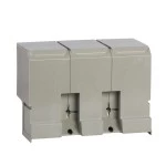 Schneider Electric 33628 Lange Klemmenabdeckung 3-polig für ComPact INS630b-1600 