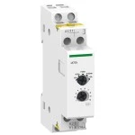 Schneider Electric A9C15419 Zeitverzögerung iATEt 24-230V AC / 24-110V DC 