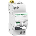 Schneider Electric A9D07606 FI/LS-Schalter iDPN H Vigi 1-polig+N 6A B-Charakteristik 30mA Typ A 10kA 