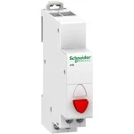 Schneider Electric A9E18031 Drucktaster iPB=1 Öffner Taste rot 