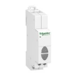 Schneider Electric A9E18328 Doppel-Leuchtmelder iIL LED weiß/weiß 110-230V AC 