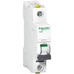 Schneider Electric A9F04103 Leitungsschutzschalter iC60N 1-polig 3A C-Charakteristik 