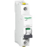 Schneider Electric A9F04140 Leitungsschutzschalter iC60N 1-polig 40A C-Charakteristik 