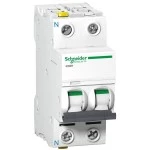 Schneider Electric A9F07616 Leitungsschutzschalter iC60H 1-polig+N 16A C-Charakteristik 