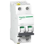 Schneider Electric A9F08232 Leitungsschutzschalter iC60H 2-polig 32A D-Charakteristik 