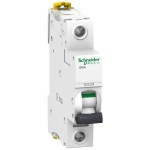 Schneider Electric A9F92104 Leitungsschutzschalter iC60L 1-polig 4A Z-Charakteristik 100kA 