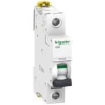 Schneider Electric A9F92125 Leitungsschutzschalter iC60L 1-polig 25A Z-Charakteristik 25kA 