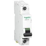 Schneider Electric A9N61506 Leitungsschutzschalter C60H-DC 1-polig 6A C-Charakteristik 